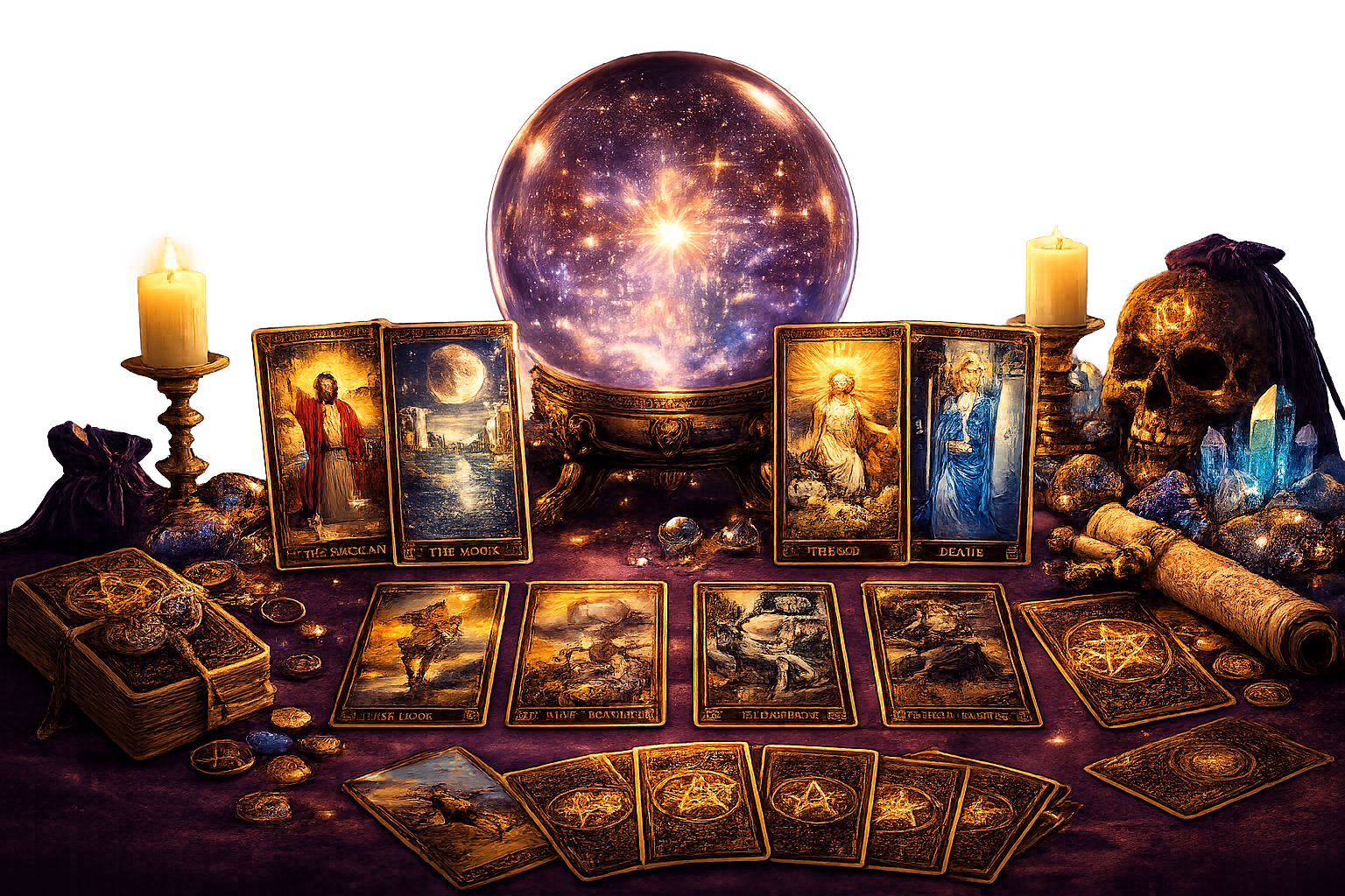 Tarot